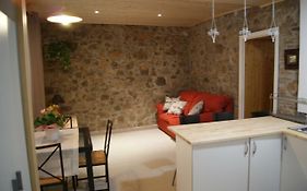 Apartament Codina 40