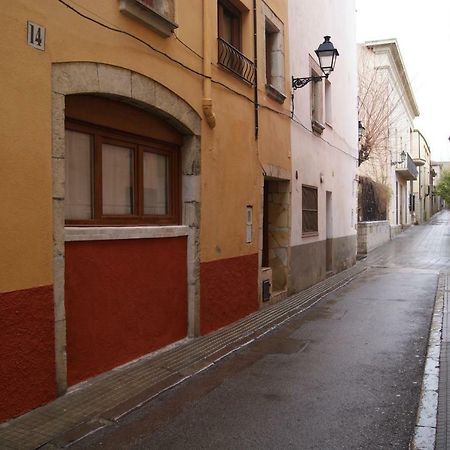 Apartament Codina 40 Apartamento Torroella de Montgrí Exterior foto