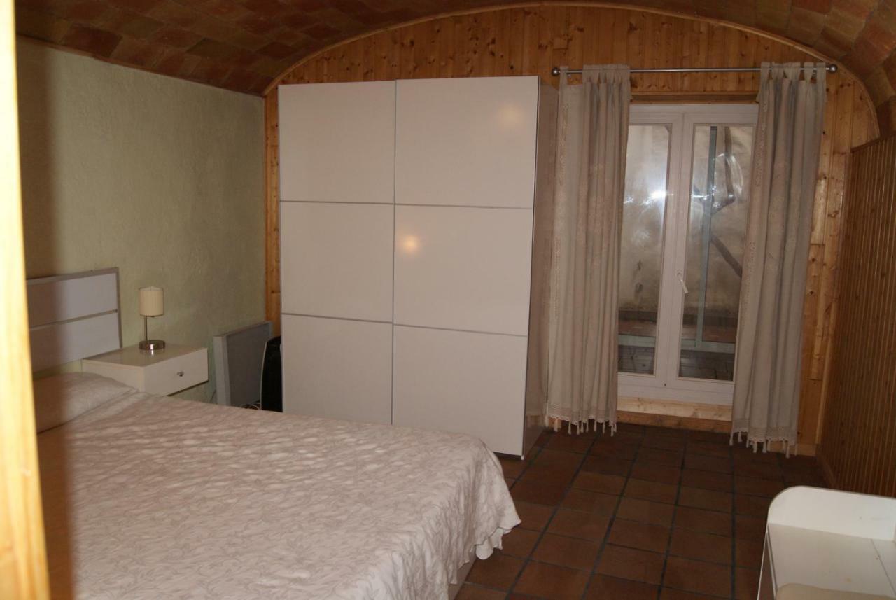 Apartament Codina 40 Apartamento Torroella de Montgrí Exterior foto
