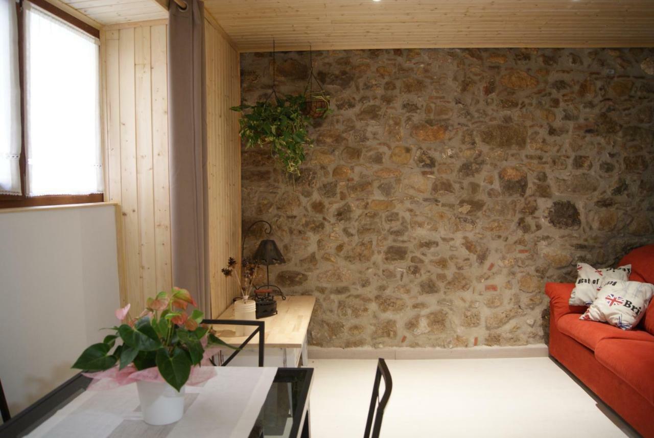 Apartament Codina 40 Apartamento Torroella de Montgrí Exterior foto