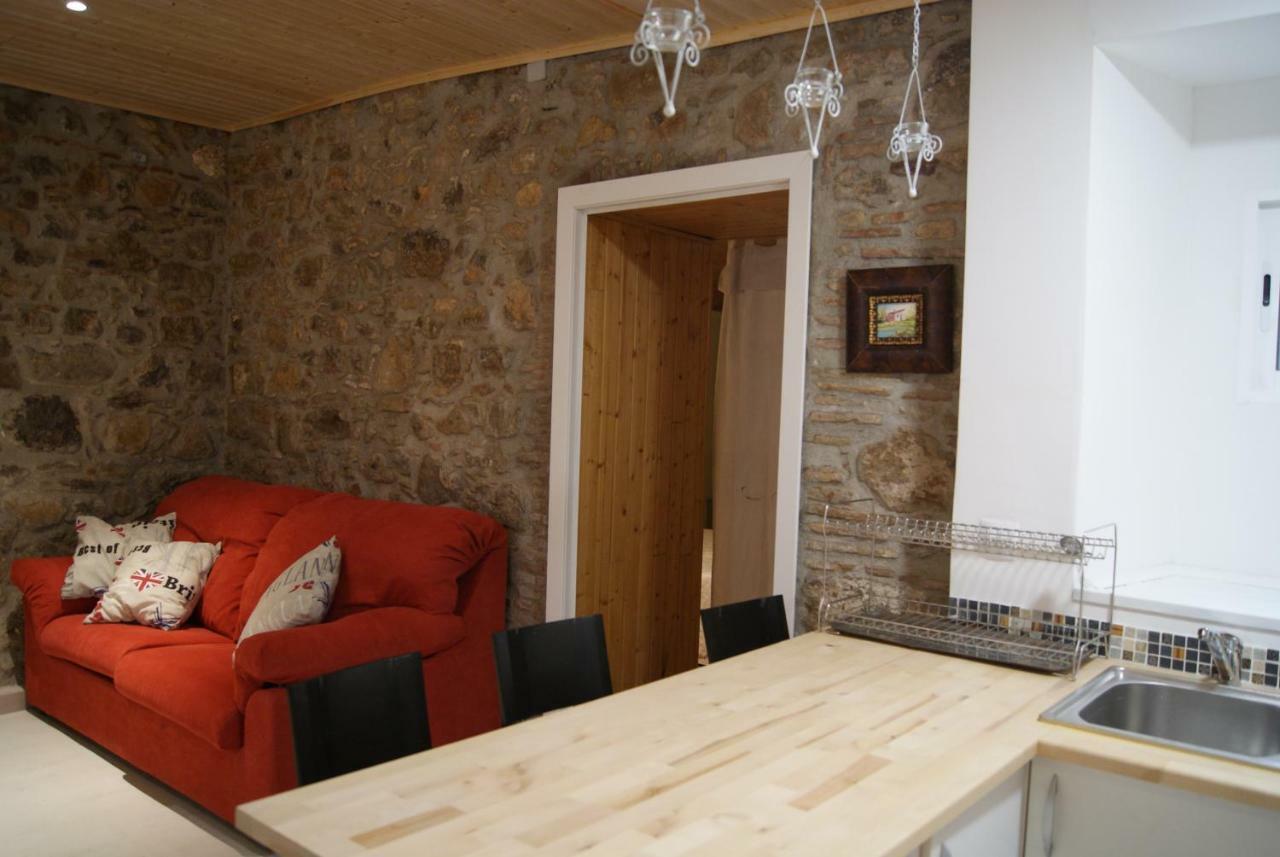 Apartament Codina 40 Apartamento Torroella de Montgrí Exterior foto