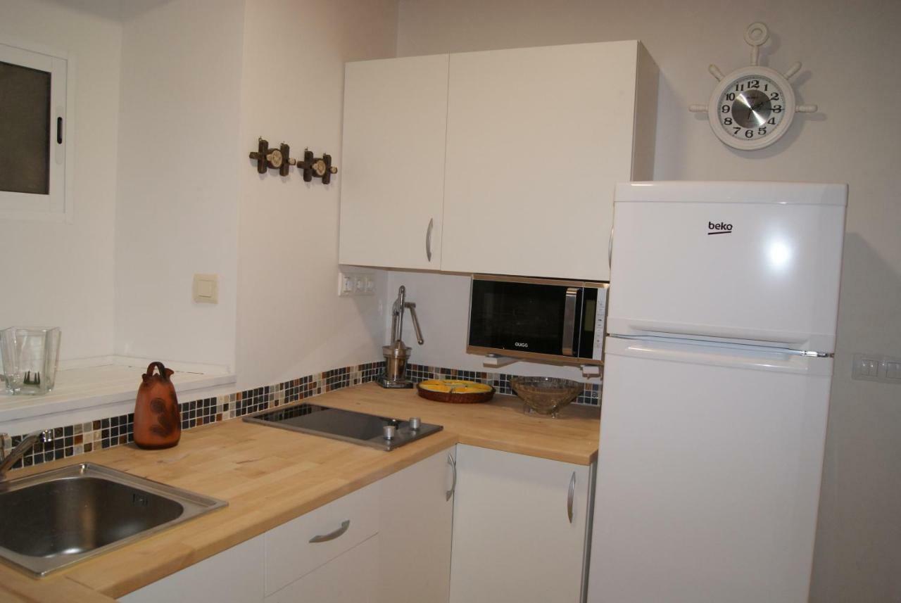 Apartament Codina 40 Apartamento Torroella de Montgrí Exterior foto